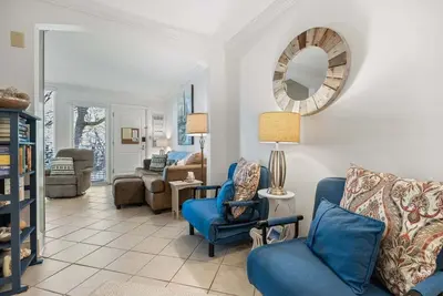 Image de Beach Paradise in Jekyll Island