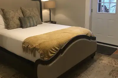 Image de Standard Guest Room (Terrace) - Barefoot Hills - North Georgia Mountains
