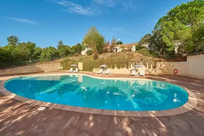 Image de Maison 5 pers. à 3 minutes de la Plage Favone