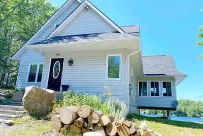 Image de Waterfront Cottage in Muskoka