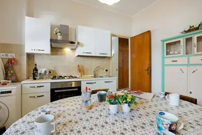 Image de Between the Center and the Sea Apartment with terrace