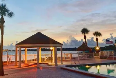 Image de \"Seas the Day\" with your Private Beach