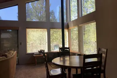 Image de Beautiful Sunriver Vacation home with 3 bed-room and 2 bathrooms
