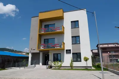 Image de Clement Apartments