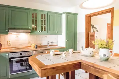 Image de Ferienwohnung Hof Below