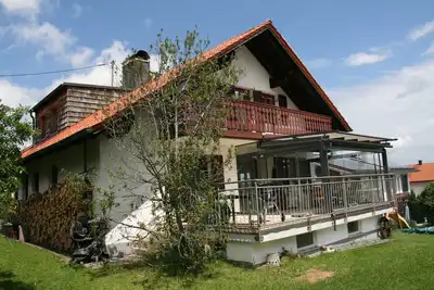 Image de Ferienwohnung Stumbaum