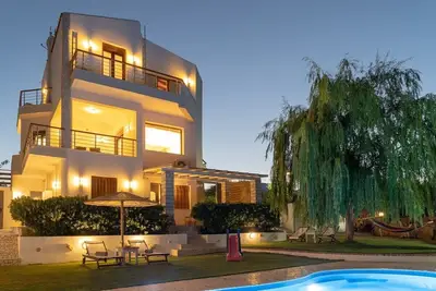 Image de Villa Dolce Evita - With Private Pool