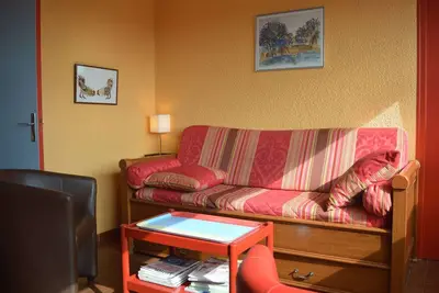Image de Appartement 2 pièces avec parking à Banyuls-sur-Mer