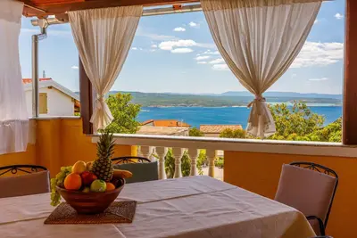 Image de Appartements Dummy (78571-A1) - Crikvenica