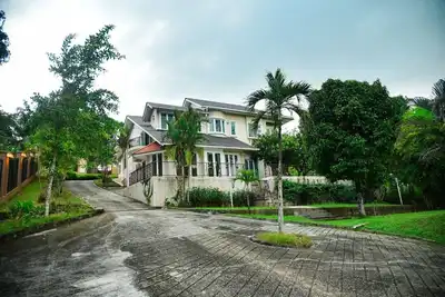 Image de La Putra Villa Garden