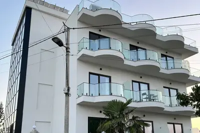Belsar Hotel