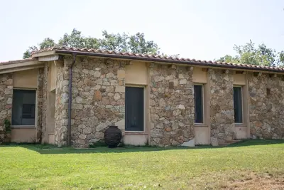 Image de Ecological house in La Vera