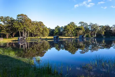 Image de Worrowing Jervis Bay