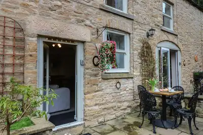 Image de Foxglove Cottage, pet friendly, character holiday cottage in Richmond