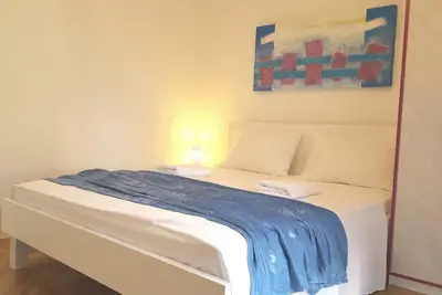 Image de Apartment Magdalena As7 with two terraces - private free parking