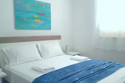 Image de Apartments Magdalena As1 / Apartment with Terrace-private free parking