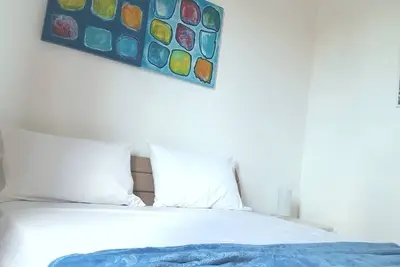 Image de Apartments Magdalena As1 / Apartment with Balcony-private free parking