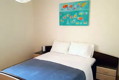Image de Magdalena As22 / Two-Bedroom  apartment with Terrace