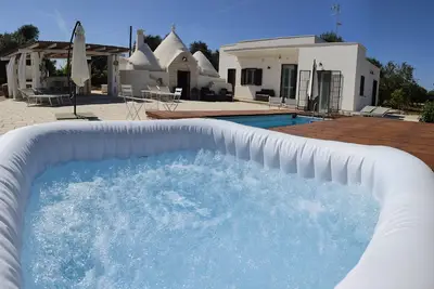 Image de Holiday Villa with 4 bathrooms