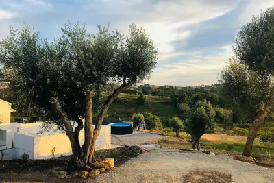 Image de New opening of the holiday home: Casal Regina