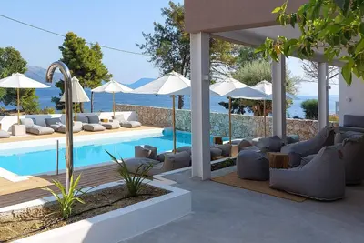 Image de Arion Seaside Suites Studio 3
