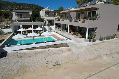 Image de Arion Seaside Suites Studio 4