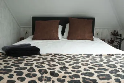 B&B Jardin #D - Schagen
