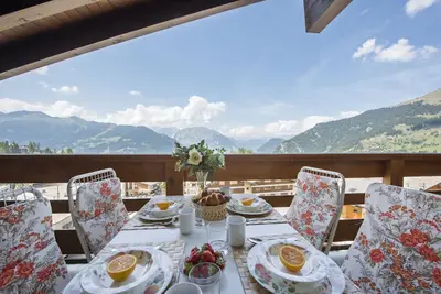 Image de Concorde 537 - a self catered that sleeps 4 guests in 2 bedrooms