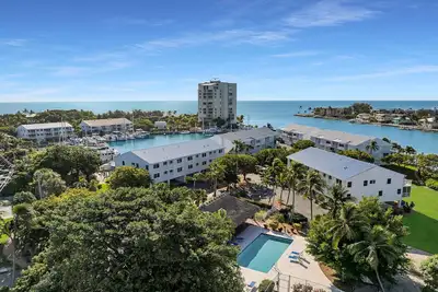 Image de Bonefish Bungalow: 3 Br, 3 Ba Townhouse in Marathon, Sleeps 8