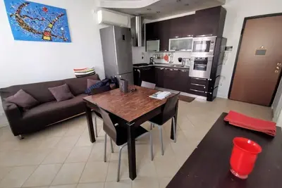 Image de Appartement de vacances Venezia pour 1 - 4 personnes avec 2 chambres à coucher - Appartement de vaca