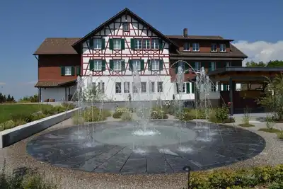 Image de Appartement de vacances Sternenberg pour 1 - 3 personnes avec 1 chambre à coucher - Appartement de v
