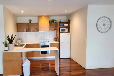 Image de Phillip Island Apartments