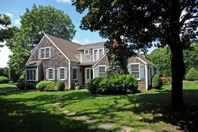 Image de Perfect Location - Walk or Bike to Beach Lane Beach to the Wainscott Beach