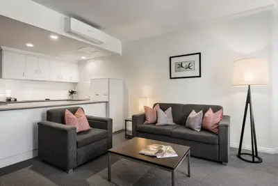 Image de Franklin Apartments