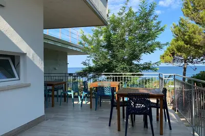 Image de Villa Maris Agropoli