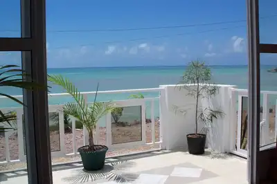 Image de Villa Sandy sur mer
