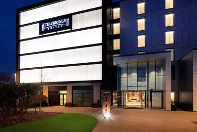Image de Practical 1 Bedroom Suite close to London Heathrow | Perfect for Business Travellers + Free Wi-Fi