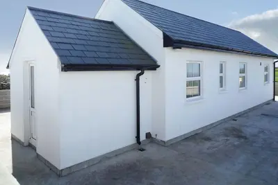 Image de Heir Island Holiday Homes - The Old Barn