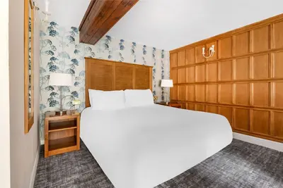 Spacious Studio | 12th Century Resort | Sleeps 2