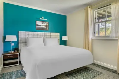 Image de Modern 1-Bed Cottage | Loch Tay Resort | Sleeps 4
