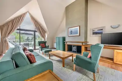 Image de Family 2-Bed Cottage | Loch Tay Resort | Sleeps 6