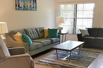 Image de Lake View/Heated Pool/Close to Siesta Key Beaches!