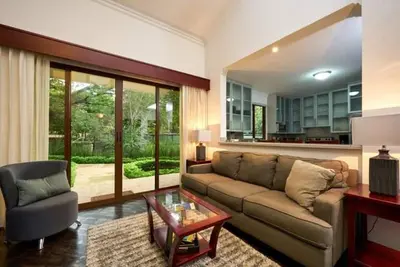 Image de Near the Beach Vacation Villa in Playa Ocotal.