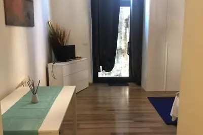 Furnished studio apartment (apartment)