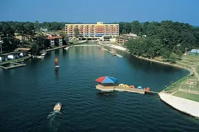Image de Two Bedroom Condo, Hot Springs Arkansas (2023543)