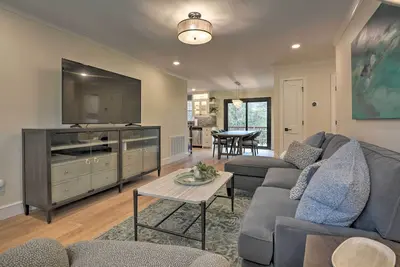 Image de Updated & Modern House < 1 Mi to Dtwn Bentonville!