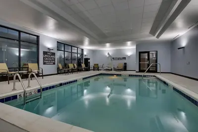 Image de Your Next Trip! King Suite | Free Breakfast Buffet. Indoor Pool.