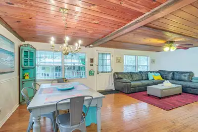 Image de Quiet Retreat w\/ Boat Parking, 2 Mi to Marina