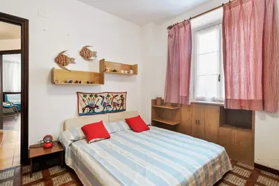 Image de ★Camogli Apt 200m from the sea! With two parking spaces★