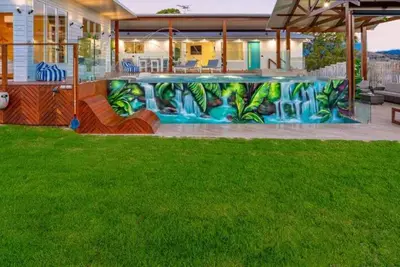 Image de Moogerah Lake House #4 - Complete Luxury In Paradise